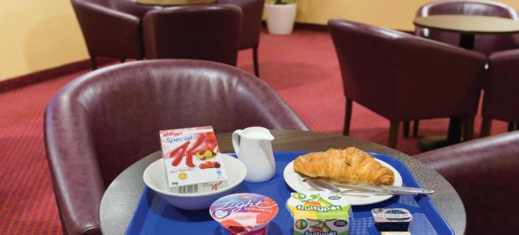 斯蒂夫尼奇北温德姆戴斯酒店(Days Inn by Wyndham Stevenage North)图片