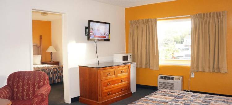 经典旅馆(Classic Inn)图片