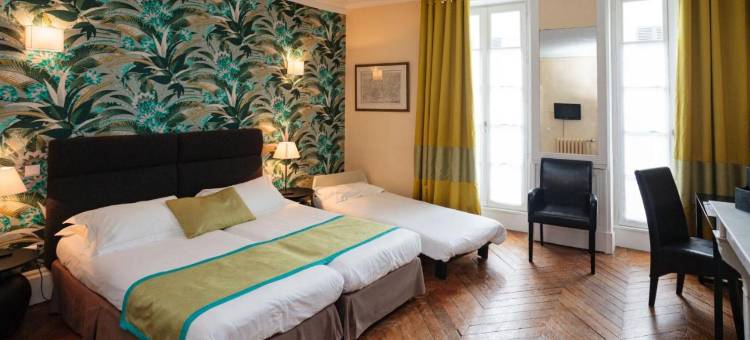 维多利亚酒店(The Originals Boutique, Hôtel Victoria, Fontainebleau)图片