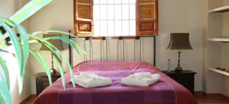 拉斯纳威拉斯MM民宿(B&B Lasnavillasmm)图片