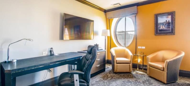 克拉伦登酒店(Hotel Clarendon)图片