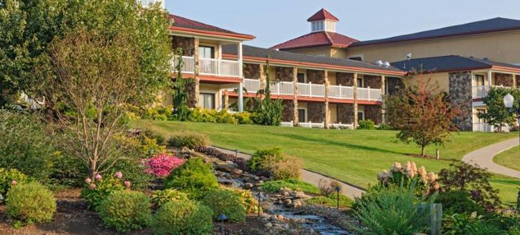 柏林度假酒店(Berlin Resort)图片