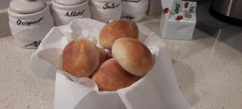 查诺克斯住宿加早餐旅馆(B&B Chanoux)图片