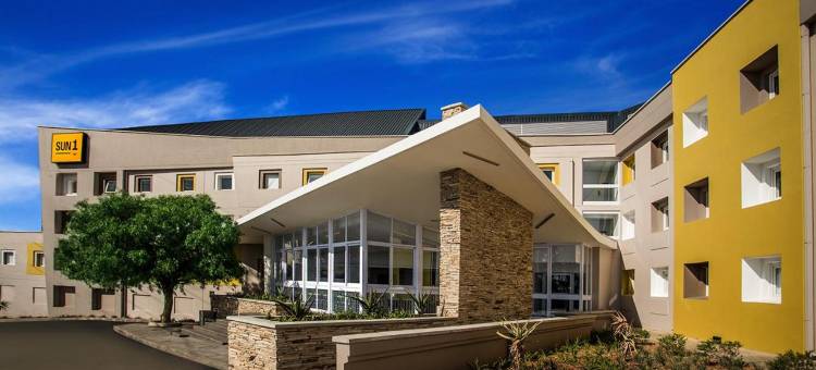 Sun1 Southgate图片