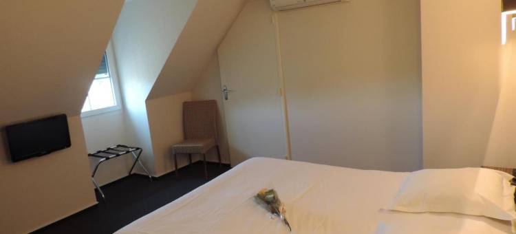 法兰西酒店(Hôtel de France)图片