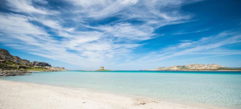 斯廷蒂诺的103精品酒店(103 Boutique Hotel Stintino)图片