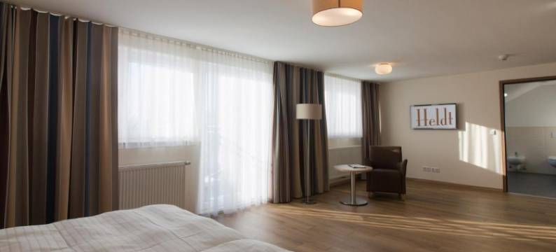 希尔迪特酒店(Hotel Heldt)图片