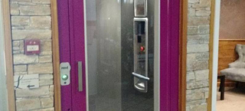 勒拉克酒店(Logis Hotel le Lac)图片