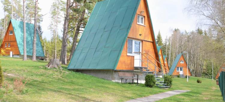 Chatky Sázava图片