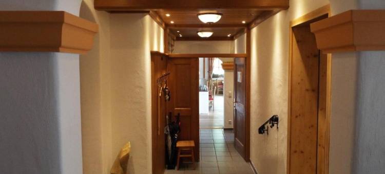 伊萨尔塔勒霍夫酒店(Hotel Isartaler Hof)图片