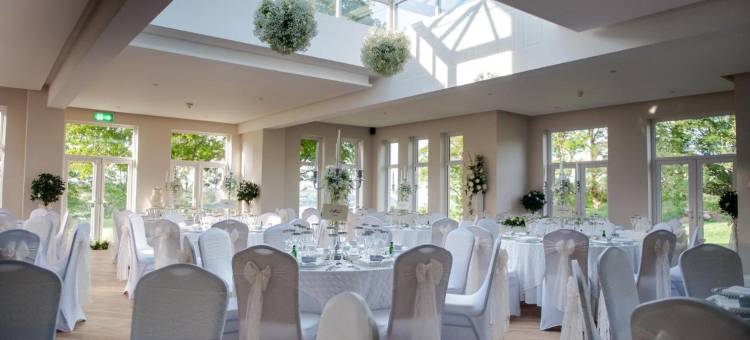 曼森兰丝特方乡村民宿(Mansion House Llansteffan)图片