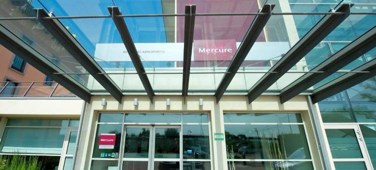 贝加莫机场美居酒店(Mercure Bergamo Aeroporto)图片