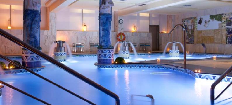 卡洛斯一世西尔加酒店(Hotel Carlos I Silgar)图片