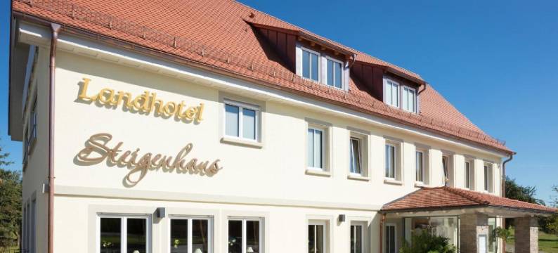 施泰根豪斯乡村酒店(Landhotel Steigenhaus)图片