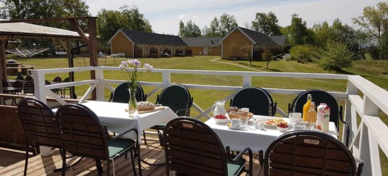 Vandrarhem och Lofthus Solstickan旅舍(Vandrarhem & Lofthus Solstickan)图片