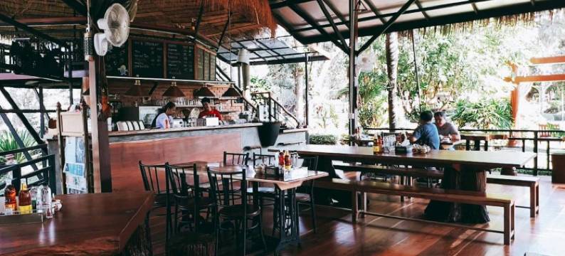 传塔纳班雅度假村(Chuanthanapanya Resort)图片