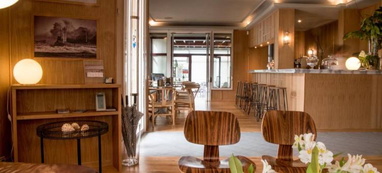 顿佩佩酒店(Hotel Don Pepe)图片