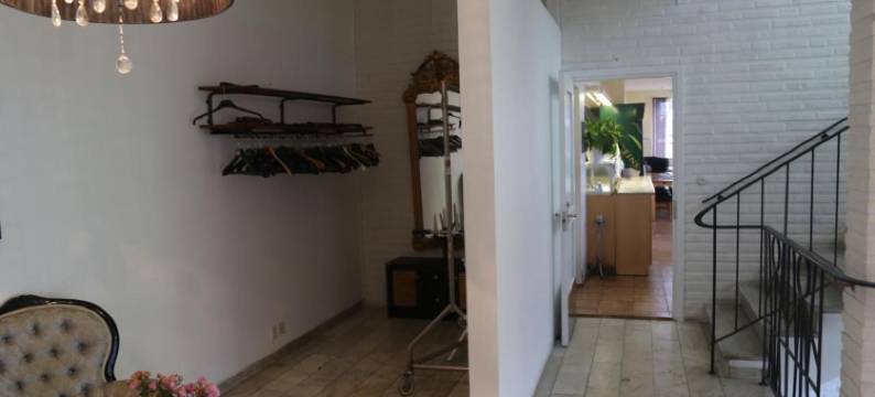 威加客酒店(Vingåker Hotell)图片