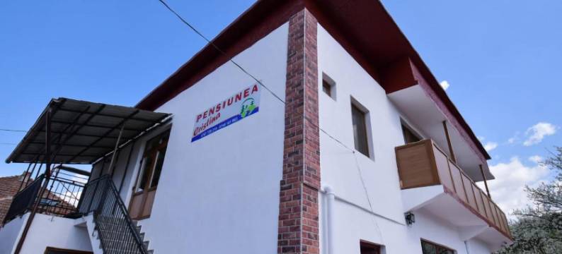 Pensiunea Cristina图片