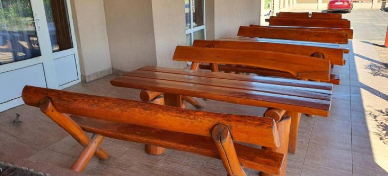 Kek Laguna Panzio图片