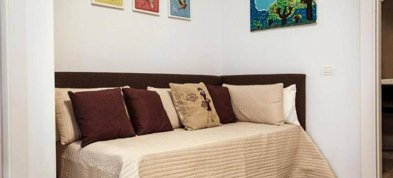 切兹罗密可犹太家庭旅馆(Chezromyk the Kosher B&B)图片