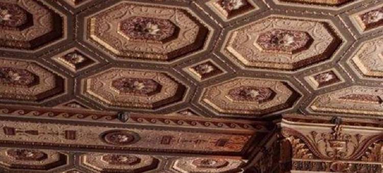 布朗酒店(The Brown Hotel)图片