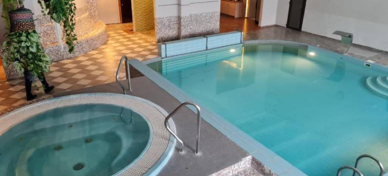 柑橘温泉酒店(Citrus Spa Hotel)图片