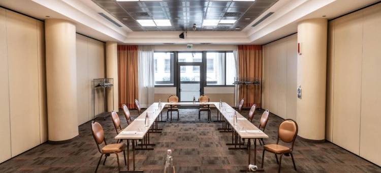 FH地中海大酒店(FH55 Grand Hotel Mediterraneo)图片