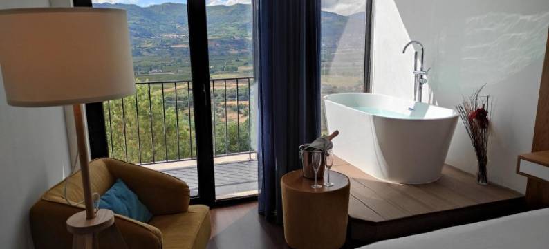 贝尔蒙特西奈酒店(Belmonte Sinai Hotel)图片