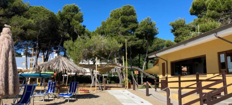 蒂拉诺酒店(Hotel Cerrano)图片