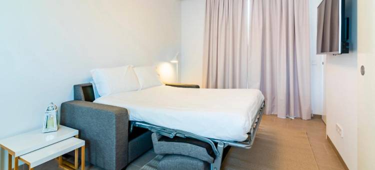 卡拉奥拉坦德姆托雷公寓(Tandem Torre de la Calahorra)图片