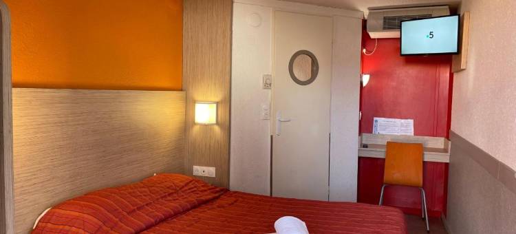 敦刻尔克普瑞米尔经典酒店(Premiere Classe Dunkerque - Saint-Pol-Sur-Mer)图片