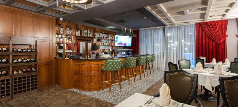 奥斯卡精品酒店(Oscar Boutique Hotel)图片