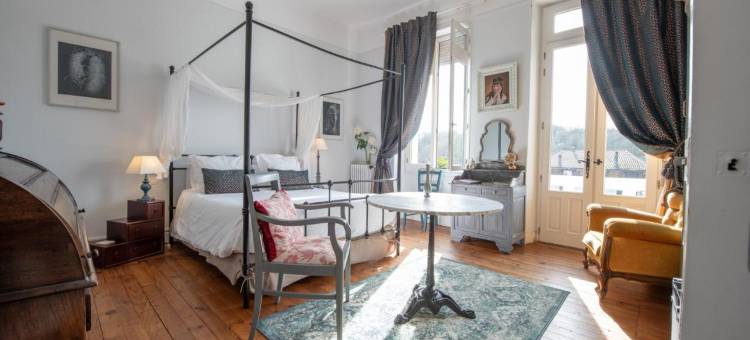 霍特比斯别墅(Villa Hortebise)图片