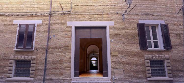 洛塔堤公寓酒店(Palazzo Rotati)图片