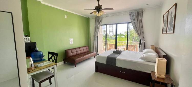 塞多纳度假村(Sedona Resort)图片