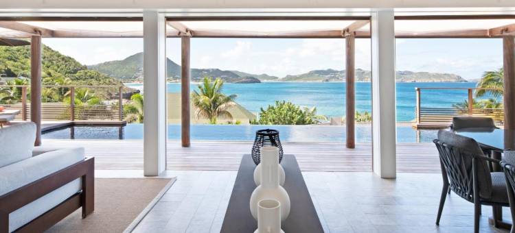 克里斯托弗圣巴特酒店(Hotel Christopher Saint Barth)图片