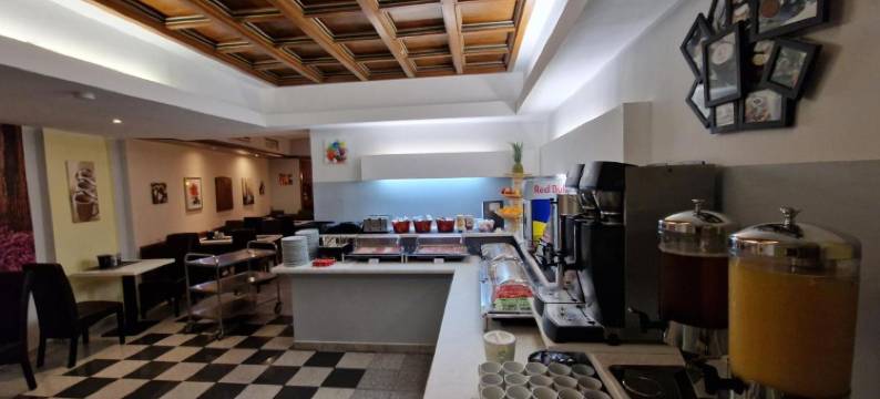 大陆酒店(Bestprice Hotel Koblenz)图片