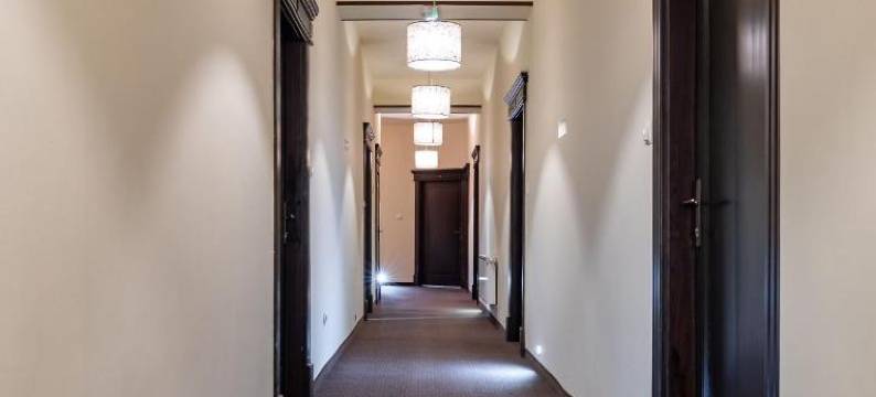 湖上餐厅及酒店(Hotel I Restauracja Nad Jeziorem)图片