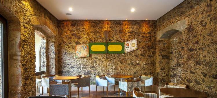 金塔石中庭酒店(Atrium Hotel Quinta de Pedras)图片