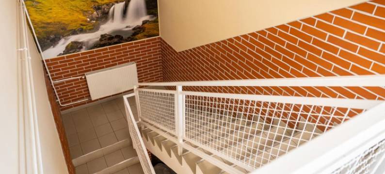 贝缇里帕兹奥旅馆(Betli Panzió)图片