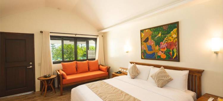 维金海滩度假村(Virgin Beach Resort)图片