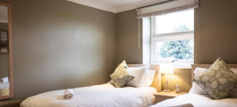 德文特阿姆斯旅馆(The Derwent Arms)图片