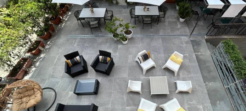 法兰奇酒店(Hotel Franchi)图片