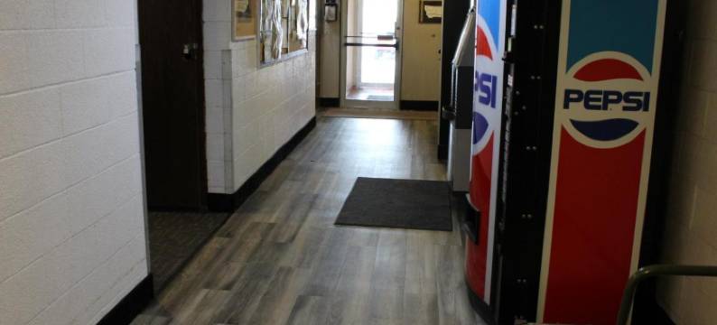 空中旅馆(Aero Inn)图片