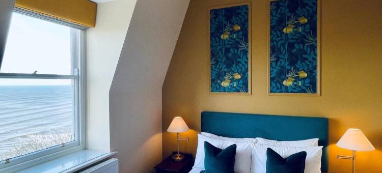 韦斯顿酒店(Weston Hotel)图片