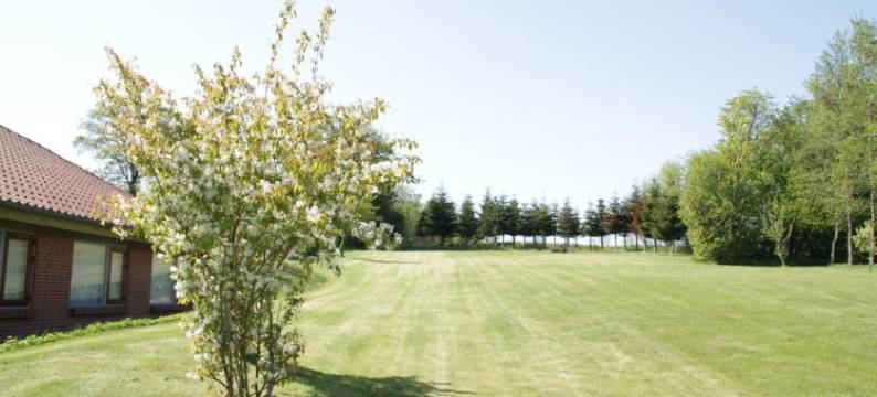 拉斯比克洛酒店(Hotel Laasby Kro)图片