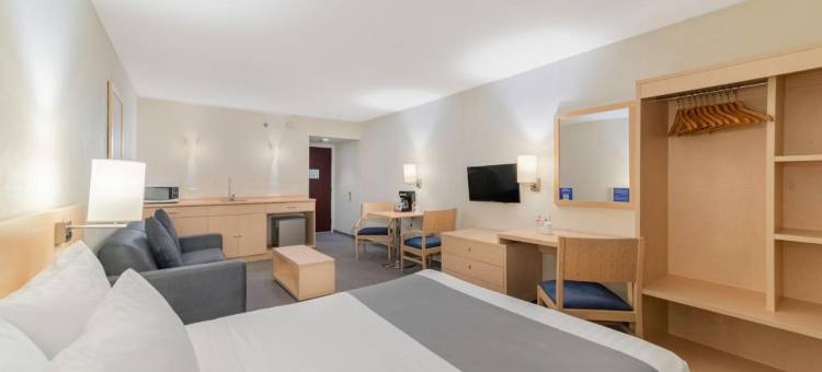 诺加利斯城市快捷酒店(City Express by Marriott Nogales)图片