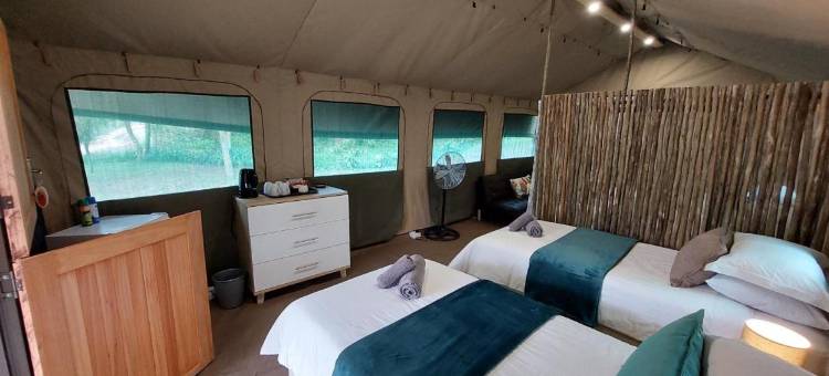 罗克维尤小屋(Rockview Lodge)图片