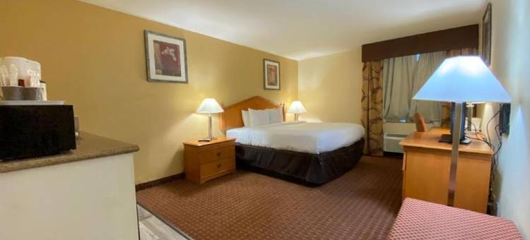 Ocotillo旅馆(Ocotillo Inn)图片